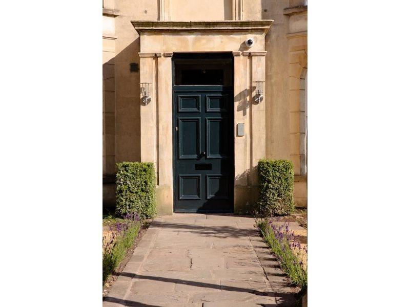 Hotel Number 38 Clifton Bristol Exterior foto